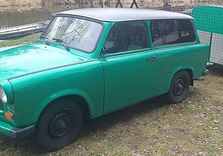 Trabant 601 P601