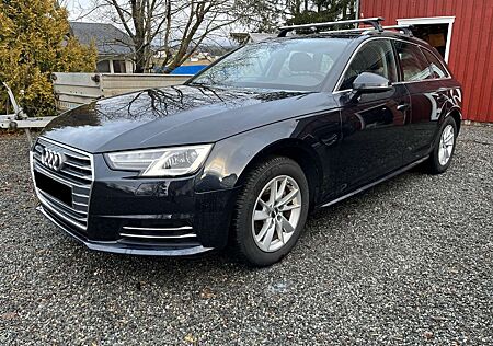 Audi A4 Avant 1.4 TFSI S tronic sport