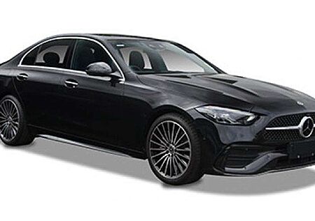 Mercedes-Benz C 180 Limousine Nachlass 19%* Bestellangebot