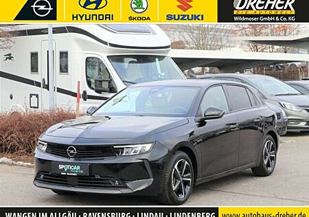 Opel Astra L Turbo Enjoy Navi/Klima/LED/LM/Sitzhzg. NSW