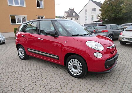 Fiat 500L Pop Star*12 Monate Garantie*