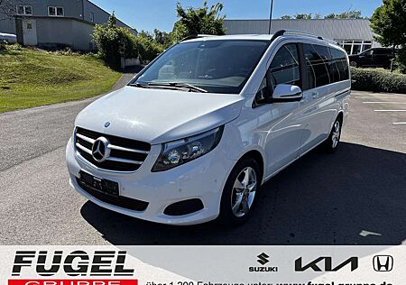 Mercedes-Benz V 220 2.1 Edition 4Matic Lang 8S|AHK|RFK