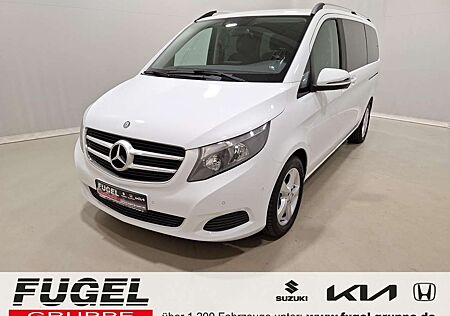 Mercedes-Benz V 220 2.1 Edition 4Matic Lang 8S|AHK|RFK