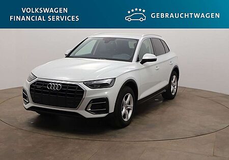 Audi Q5 quattro 40 TDI 150kW 7-Gang S tronic