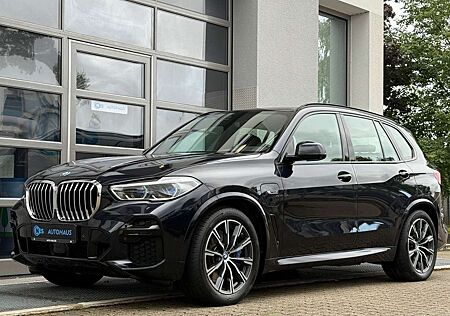 BMW X5 45e xDr*M SPORT*LASER*360*H/K*NIGHTVISION*HUD