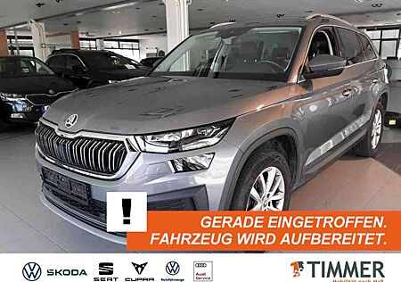 Skoda Kodiaq 2.0 TDI DSG 4x4 STYLE *AHK *MATRIX *RKAM *VIRTUAL