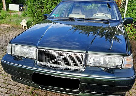 Volvo 960 2.5-24V