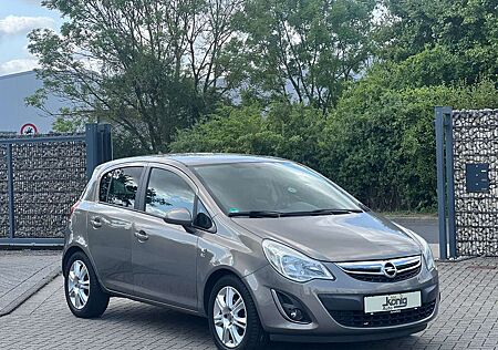 Opel Corsa D 150 Jahre*Servicegepflegt*12 M Garantie*