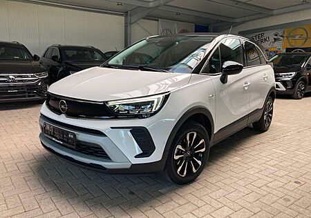 Opel Crossland X 1.2 Turbo Elegance RFK LED PDC Navi