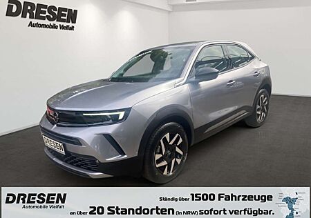 Opel Mokka Elegance Digitales Cockpit LED Apple CarPlay Andro