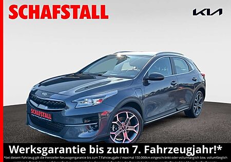 Kia XCeed 1.6 PHEV Spirit NAV SITZ TECH JBL LED El. Heckklap