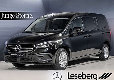 Mercedes-Benz T-Klasse T-Class T 180 Lang Progressive 7-Sitzer/Navi/LED/Kamera/