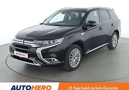 Mitsubishi Outlander PHEV Top 4WD Aut*LED*ACC*CAM*PDC*SHZ*KLIMA*