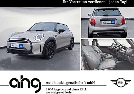 Mini Cooper gebraucht kaufen Mini Cooper Classic Trim Klimaaut. Sportsitze PDC Rüc