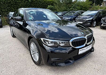 BMW 320 d Lim Sport-Aut Sport Line Ambientenbel LED