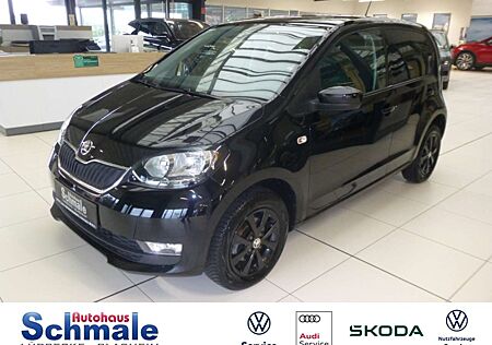 Skoda Citigo Style 1.0 EU6d-T