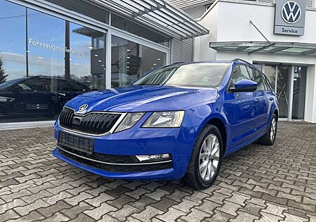 Skoda Octavia Combi 1.0TSI DSG STYLE*LED*ACC*GRA*ALU