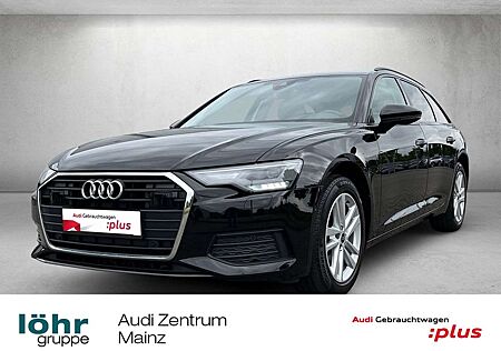 Audi A6 Avant sport 40 TDI S tronic *Kamera*