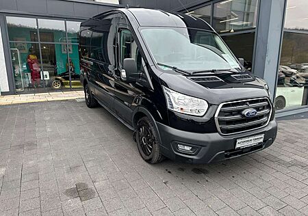 Ford Transit 350 L3H2 AUTOMATIK*TREND*AHK*NAVI*