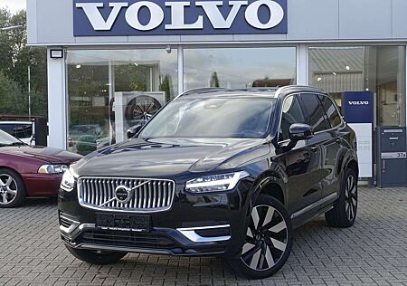 Volvo XC 90 XC90 T8 AWD Recharge Ultimate/360°/B&W/Massage