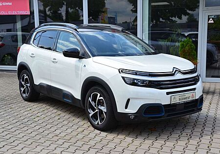 Citroën C5 Aircross Citroen Hybrid 225 e.EAT8 SHINE PACK