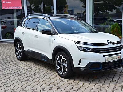 Citroen C5 Aircross Hybrid 225 e.EAT8 SHINE PACK
