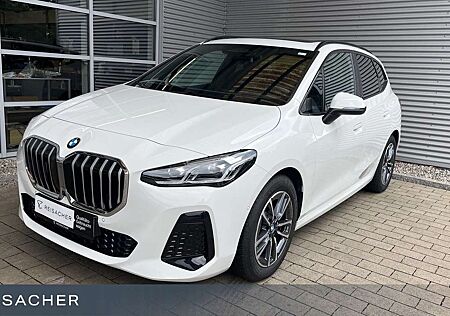 BMW 220 223i xDrive AT M-Sport AHK ACC HUD 360° adLED