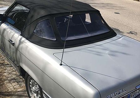 Mercedes-Benz SL 280