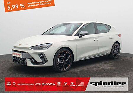 Cupra Leon 1.5 eTSI DSG +++ sofort verfügbar +++