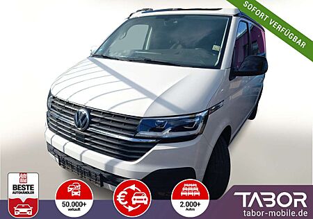 VW T6 California Volkswagen .1 2.0 TDI 150 DSG California Beach Camper Ed.