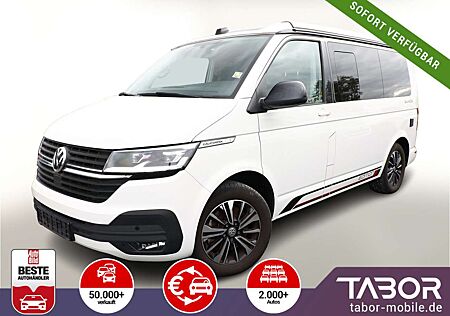 VW T6 California Volkswagen .1 2.0 TDI 150 DSG California Beach Camper Ed.