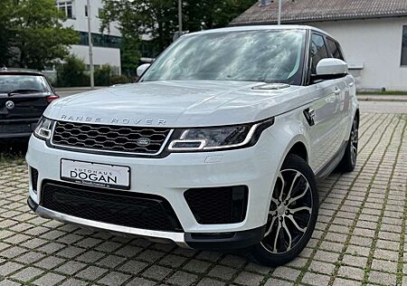 Land Rover Range Rover Sport S*Pano*MatrixLED*Meridian*21*