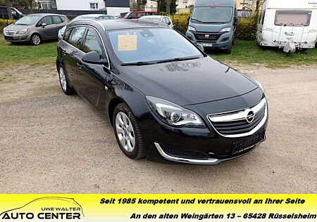 Opel Insignia Insignia A 1.4 Turbo Sports Tourer Innovation