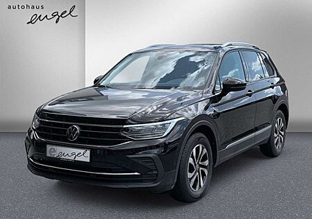 VW Tiguan Volkswagen 2.0 TDI SCR Life,KLIMA,NAVI,AHK,LED,RFK,ALU