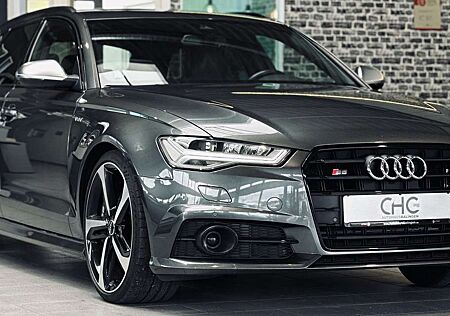 Audi S6 Avant 4.0 TFSI quattro | Matrix | 1 Hand |