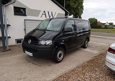 VW T5 Transporter Volkswagen |Klima|1.Hand|S.Heft|AHK|LKW|EU5|