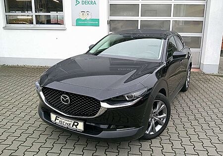 Mazda CX-30 SKYACTIV 150 Selection BOSE/360°/NAVI/HUD