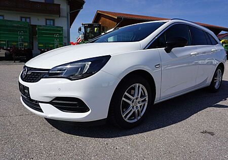 Opel Astra K Sports Tourer Elegance AHK LED CAM NAV