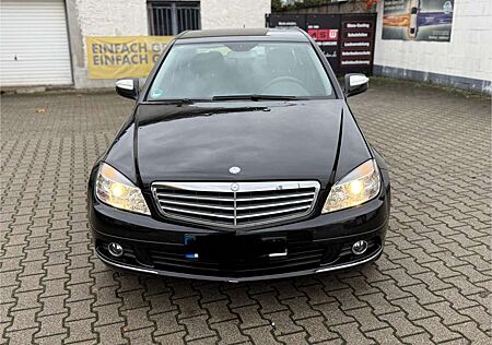 Mercedes-Benz C 180 Kompressor (204.046)
