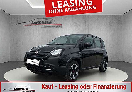 Fiat Panda City Cross //Klimaanlge/Nebelscheinwerfer