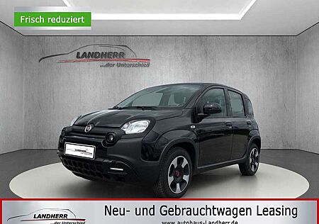 Fiat Panda City Cross //Klimaanlge/Nebelscheinwerfer