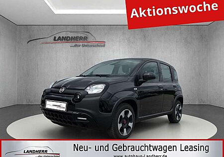 Fiat Panda City Cross //Klimaanlge/Nebelscheinwerfer