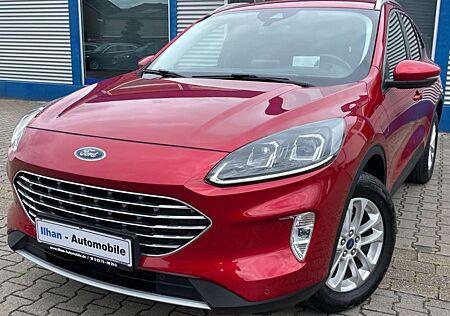 Ford Kuga Plug-In Hybrid Titanium*LED*HUD*NAV*CAM*PDC
