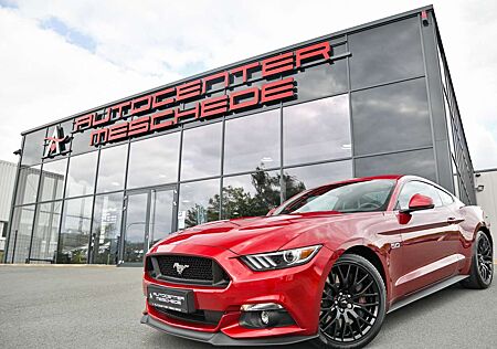 Ford Mustang Coupe 5.0 V8 Aut. GT erst 16.002 km !!*
