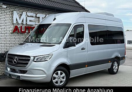 Mercedes-Benz Sprinter III Tourer 316 CDI/L2/AHK/LED/Klima/LUX