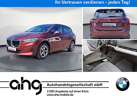 BMW 220 Steptronic AHK