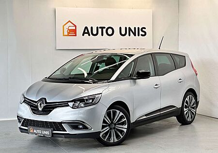 Renault Grand Scenic TCe 140 GPF Zen/7 Sitzer