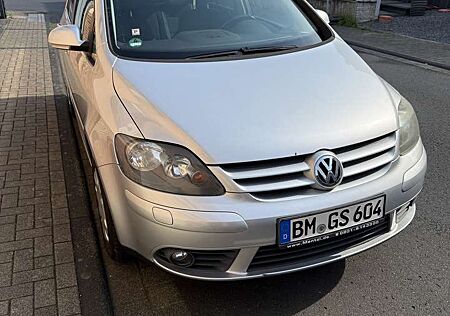 VW Golf Plus Volkswagen 1.9 TDI Sportline