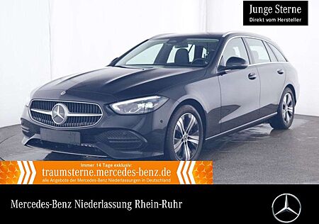 Mercedes-Benz C 200 d T AVANTG+LED+KAMERA+KEYLESS+9G