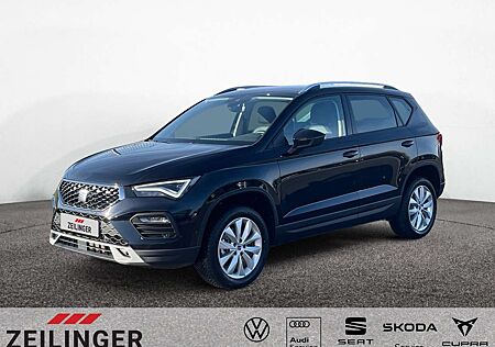 Seat Ateca Style TSI DSG|AHK|NAVI|elek.HECKKLAPPE|